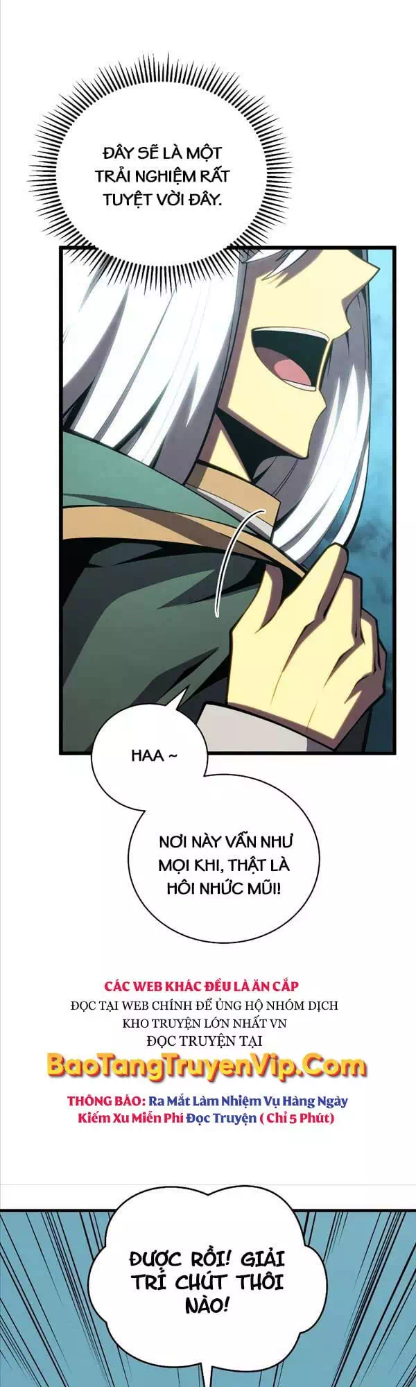 Truyện Tranh Con Trai Út Của Gia Đình Kiếm Thuật Danh Tiếng trang 6