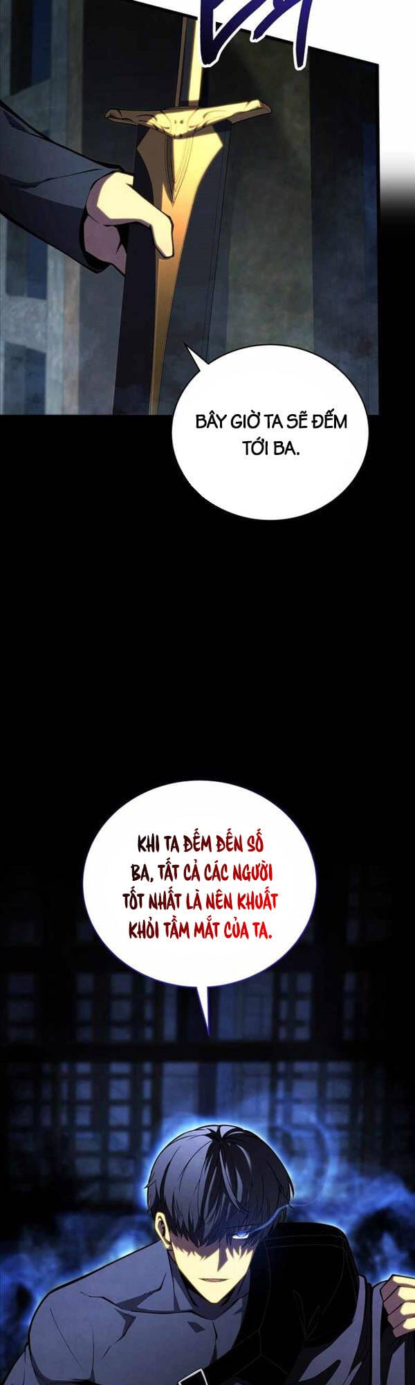 Truyện Tranh Con Trai Út Của Gia Đình Kiếm Thuật Danh Tiếng trang 6