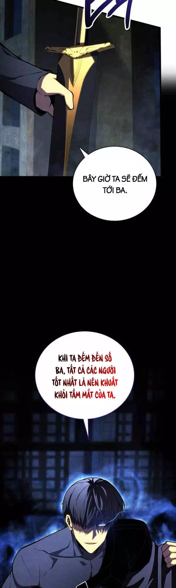 Truyện Tranh Con Trai Út Của Gia Đình Kiếm Thuật Danh Tiếng trang 6