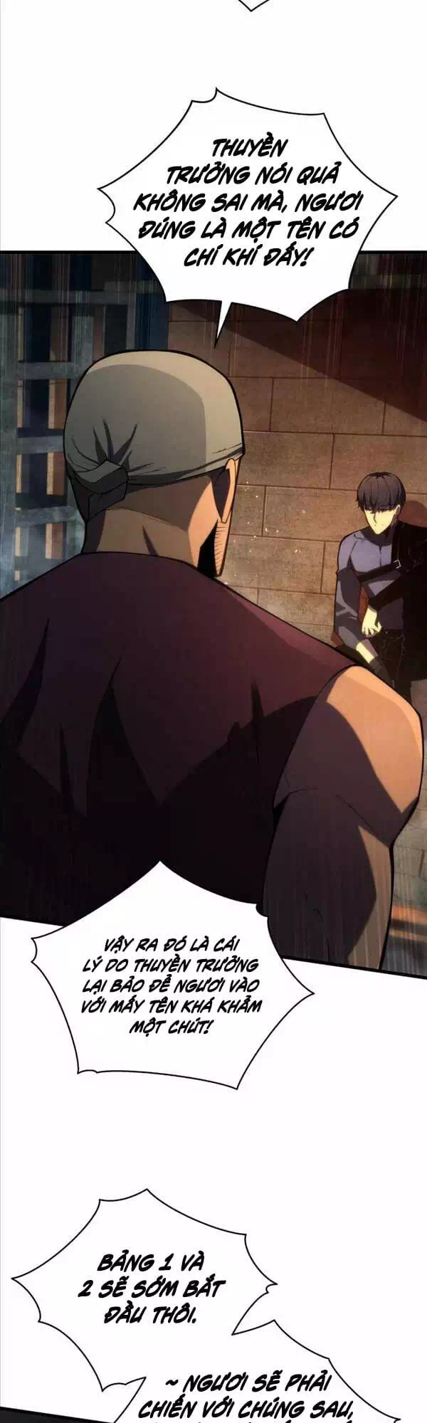 Truyện Tranh Con Trai Út Của Gia Đình Kiếm Thuật Danh Tiếng trang 6