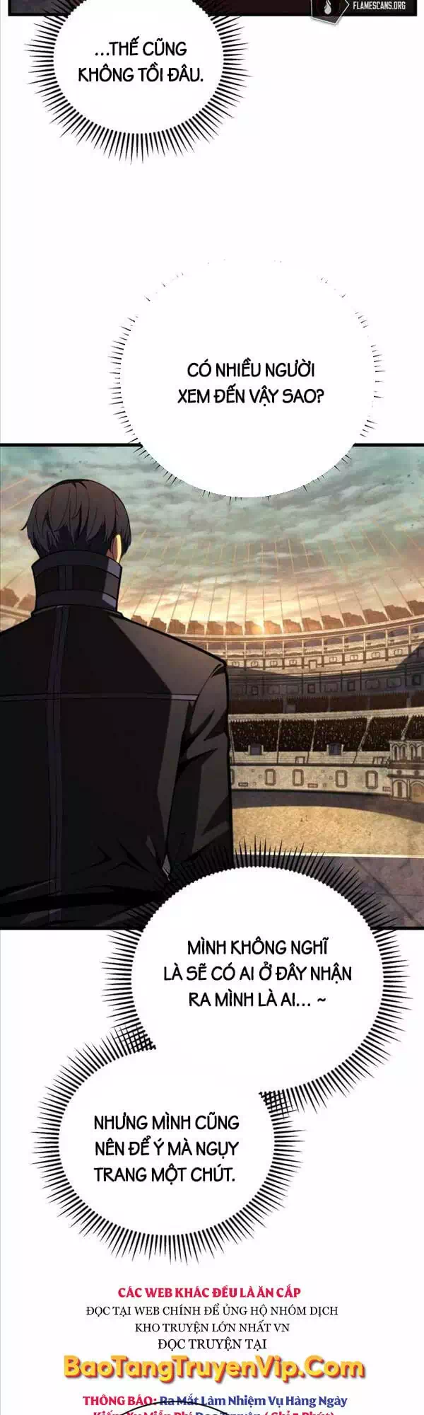 Truyện Tranh Con Trai Út Của Gia Đình Kiếm Thuật Danh Tiếng trang 6