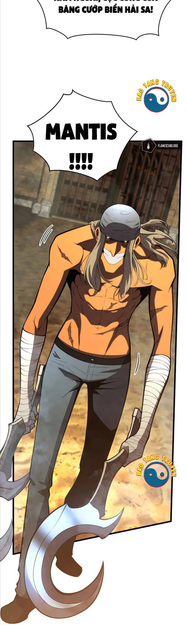 Truyện Tranh Con Trai Út Của Gia Đình Kiếm Thuật Danh Tiếng trang 6