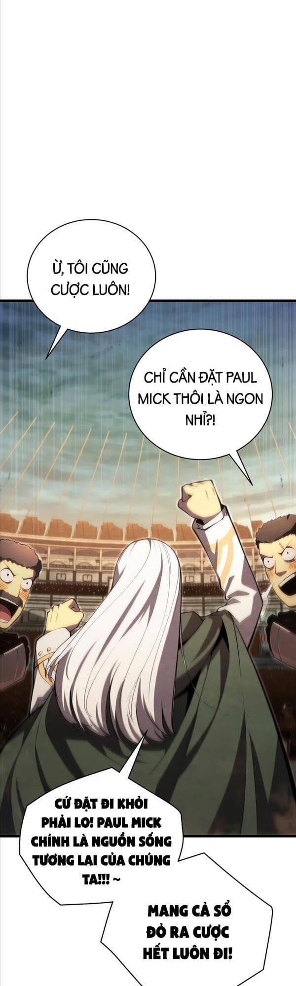 Truyện Tranh Con Trai Út Của Gia Đình Kiếm Thuật Danh Tiếng trang 6