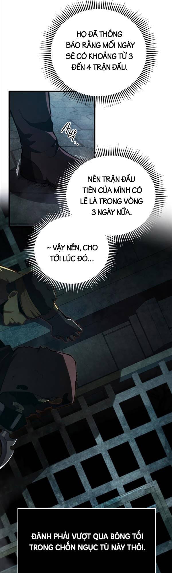 Truyện Tranh Con Trai Út Của Gia Đình Kiếm Thuật Danh Tiếng trang 6