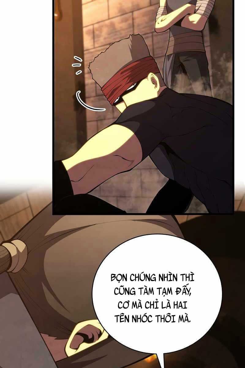 Truyện Tranh Con Trai Út Của Gia Đình Kiếm Thuật Danh Tiếng trang 6