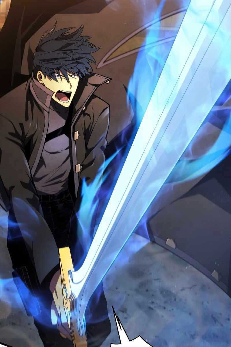 Truyện Tranh Con Trai Út Của Gia Đình Kiếm Thuật Danh Tiếng trang 6