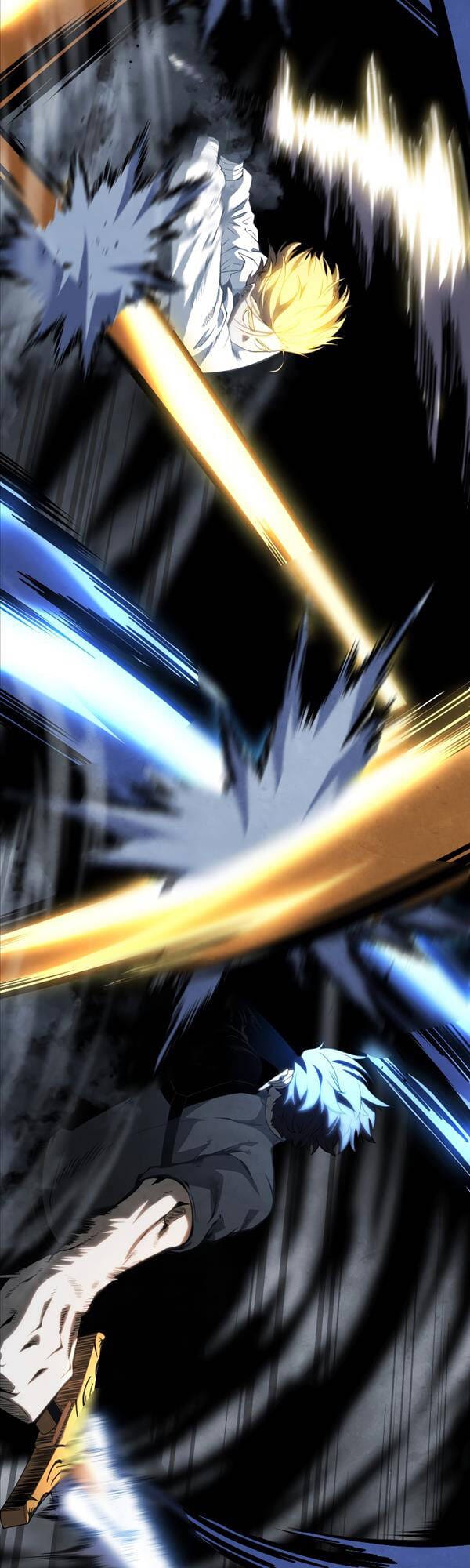 Truyện Tranh Con Trai Út Của Gia Đình Kiếm Thuật Danh Tiếng trang 6