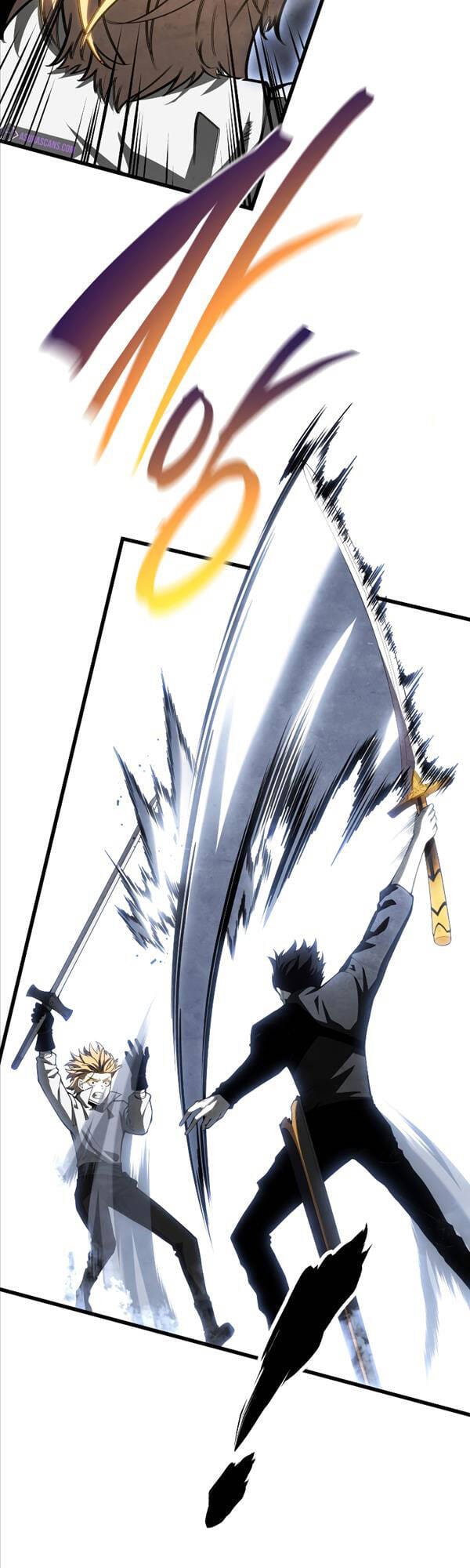 Truyện Tranh Con Trai Út Của Gia Đình Kiếm Thuật Danh Tiếng trang 6