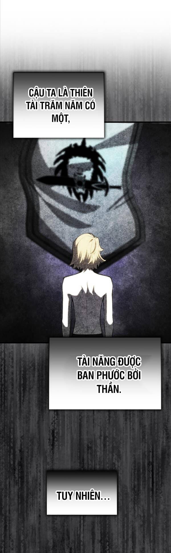Truyện Tranh Con Trai Út Của Gia Đình Kiếm Thuật Danh Tiếng trang 6