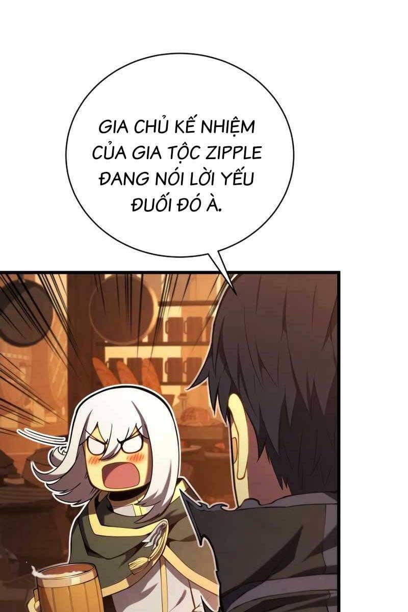 Truyện Tranh Con Trai Út Của Gia Đình Kiếm Thuật Danh Tiếng trang 6