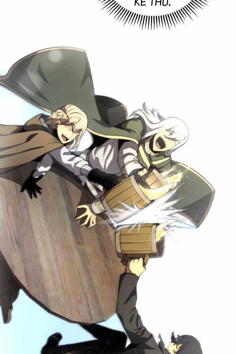 Truyện Tranh Con Trai Út Của Gia Đình Kiếm Thuật Danh Tiếng trang 6