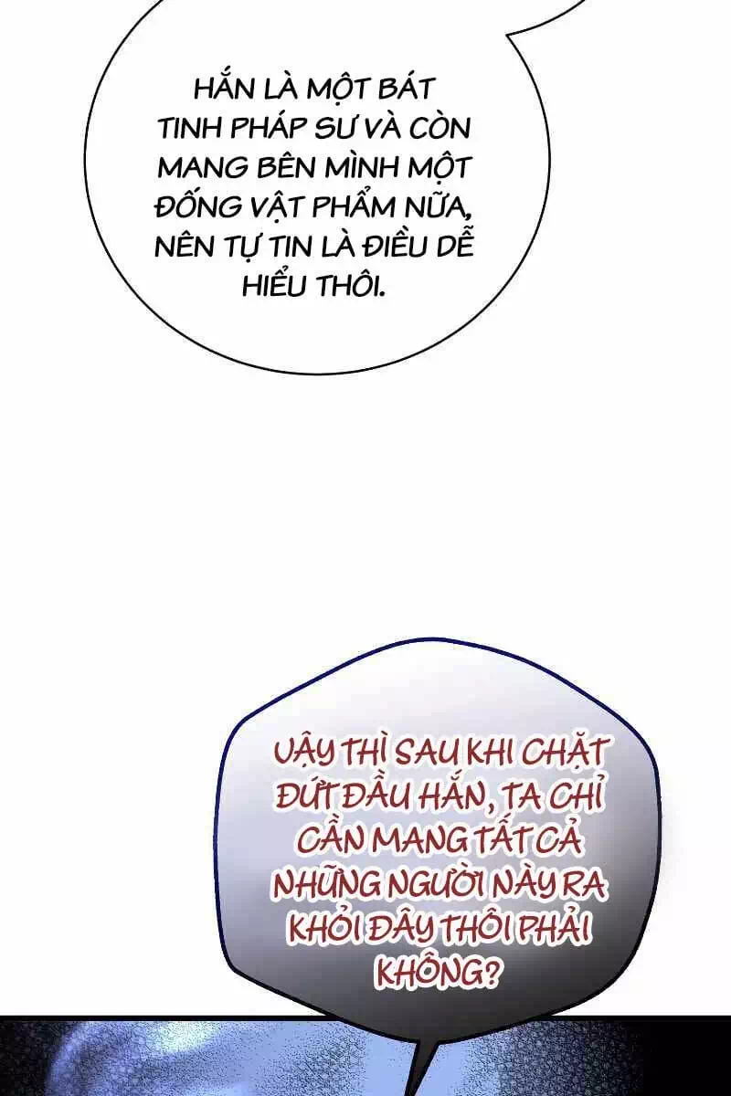 Truyện Tranh Con Trai Út Của Gia Đình Kiếm Thuật Danh Tiếng trang 6