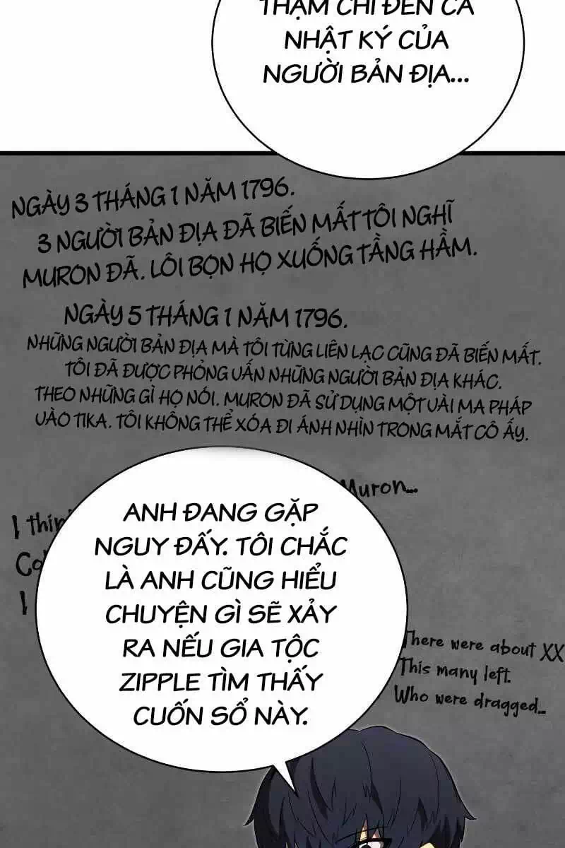 Truyện Tranh Con Trai Út Của Gia Đình Kiếm Thuật Danh Tiếng trang 6