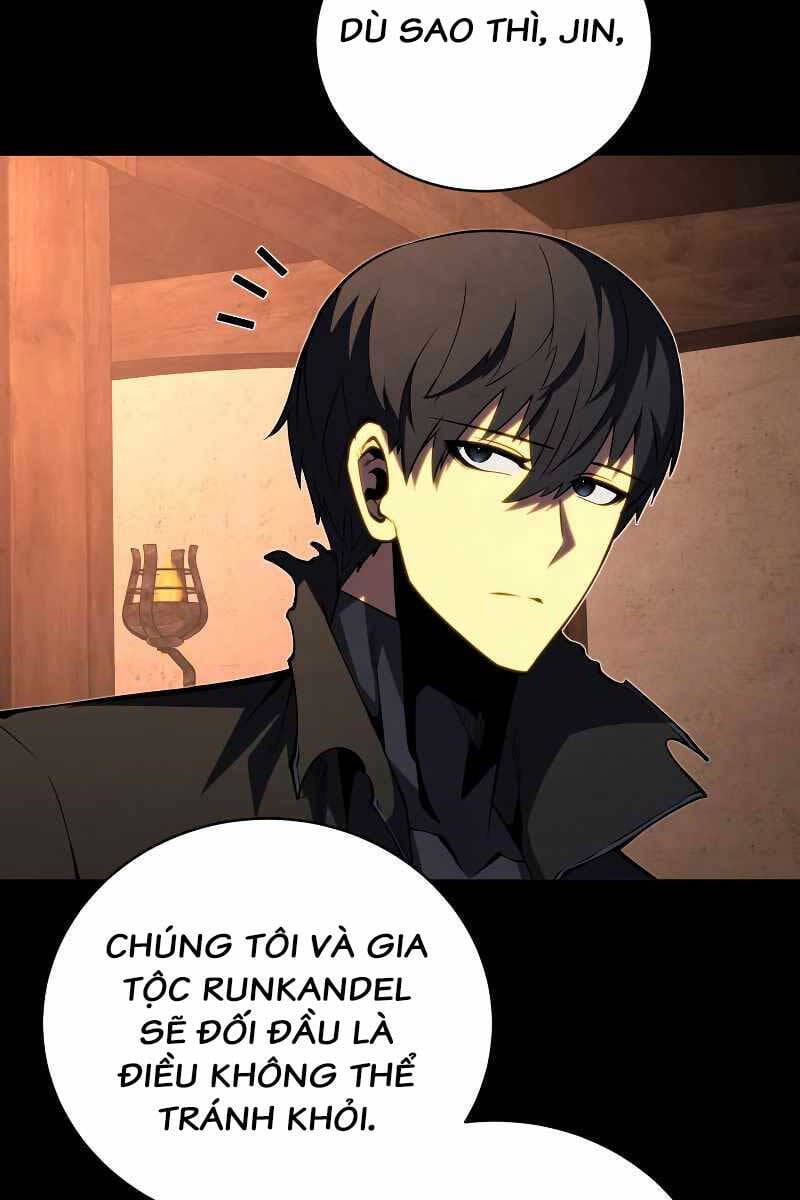 Truyện Tranh Con Trai Út Của Gia Đình Kiếm Thuật Danh Tiếng trang 6