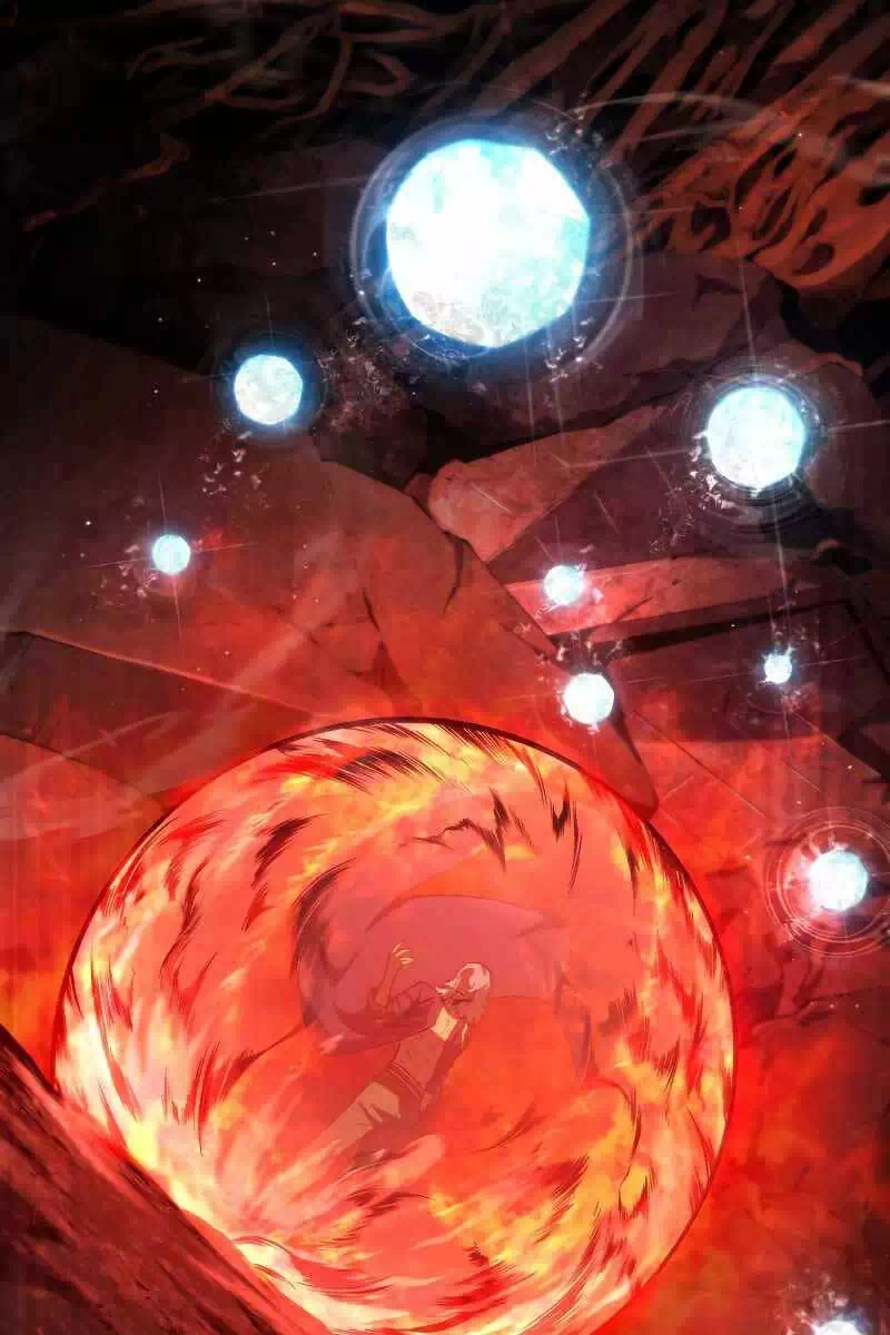 Truyện Tranh Con Trai Út Của Gia Đình Kiếm Thuật Danh Tiếng trang 6