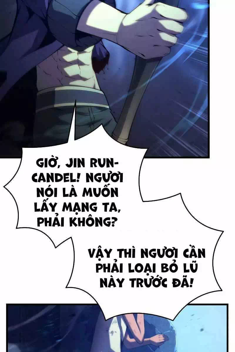 Truyện Tranh Con Trai Út Của Gia Đình Kiếm Thuật Danh Tiếng trang 6