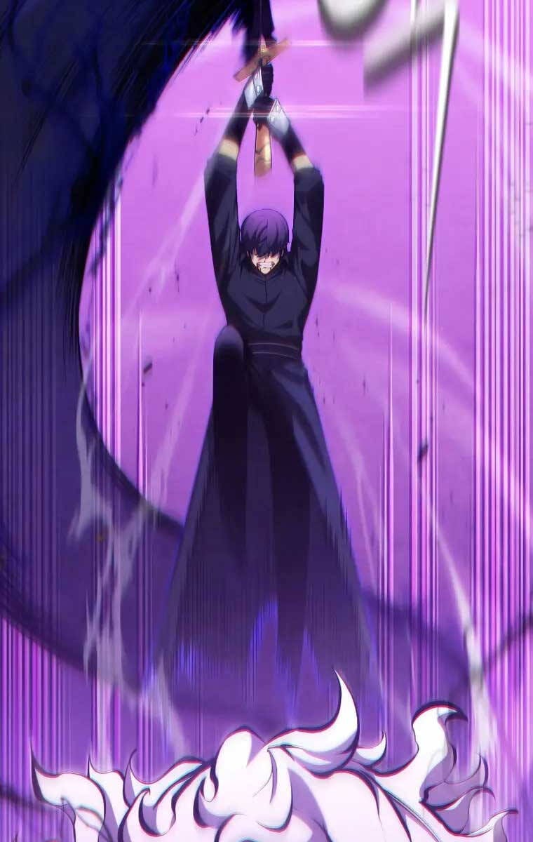 Truyện Tranh Con Trai Út Của Gia Đình Kiếm Thuật Danh Tiếng trang 6