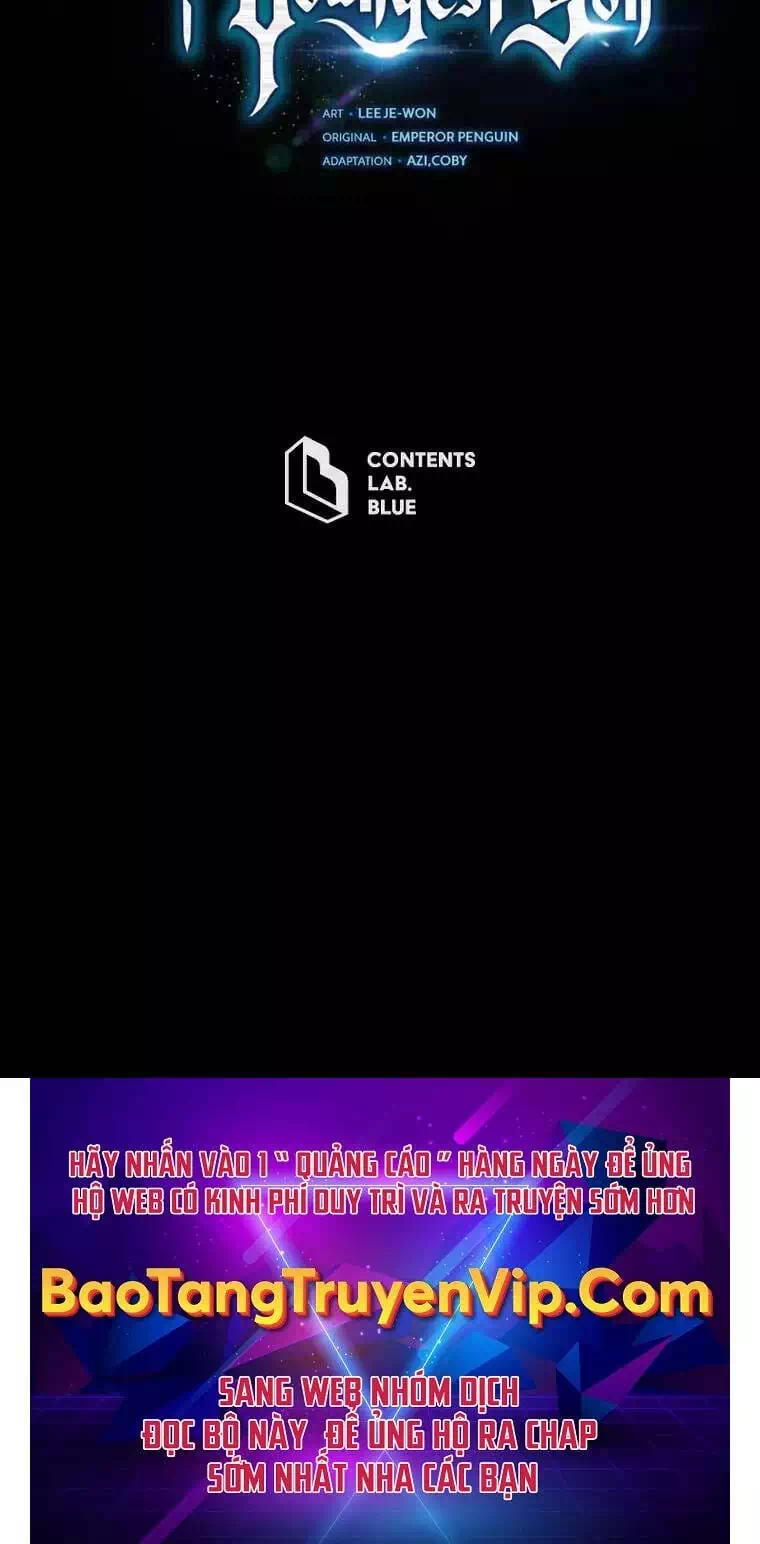 Truyện Tranh Con Trai Út Của Gia Đình Kiếm Thuật Danh Tiếng trang 6