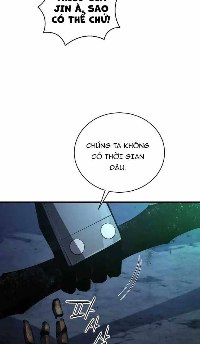 Truyện Tranh Con Trai Út Của Gia Đình Kiếm Thuật Danh Tiếng trang 6