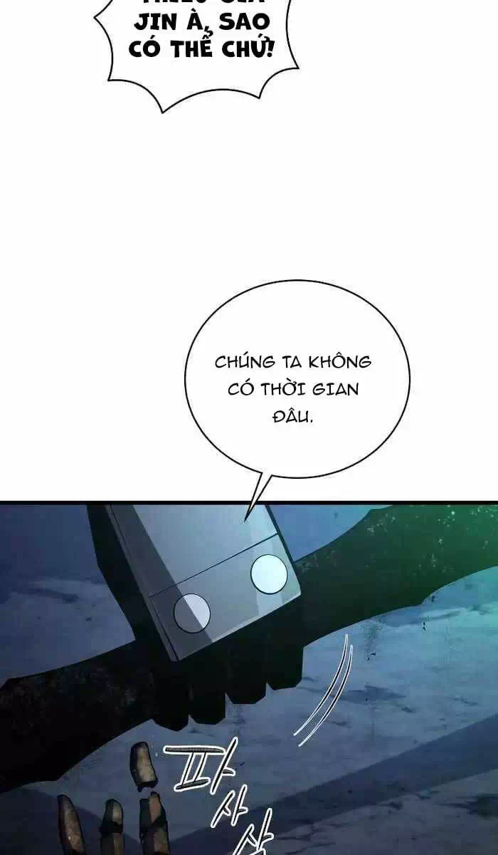 Truyện Tranh Con Trai Út Của Gia Đình Kiếm Thuật Danh Tiếng trang 6