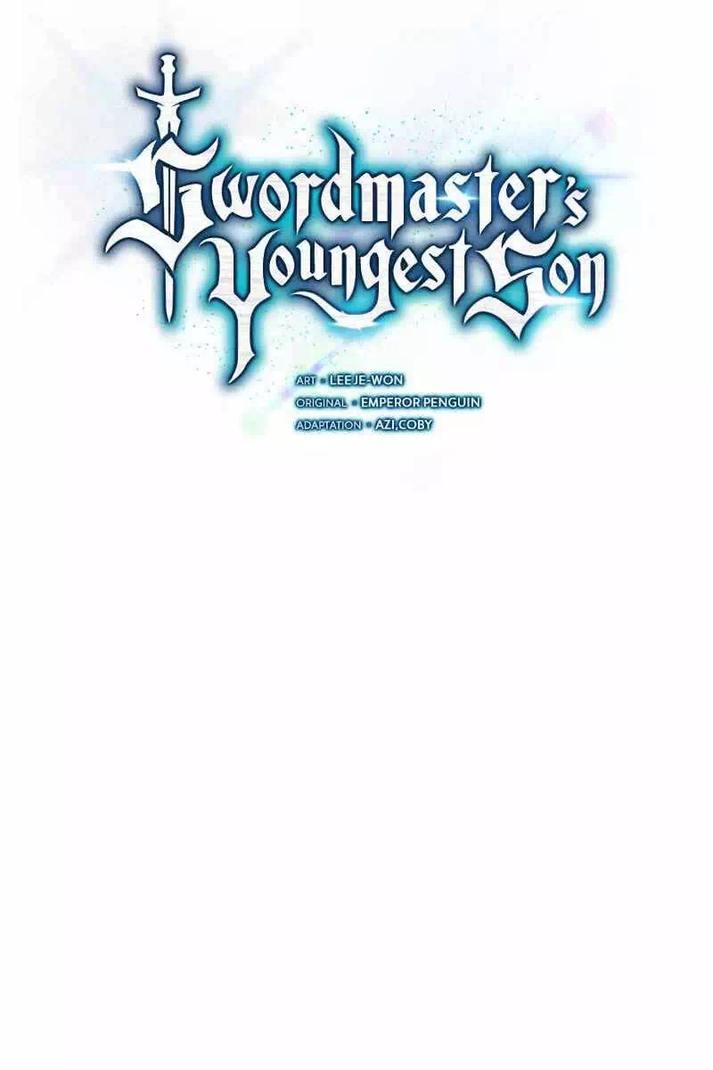 Truyện Tranh Con Trai Út Của Gia Đình Kiếm Thuật Danh Tiếng trang 6