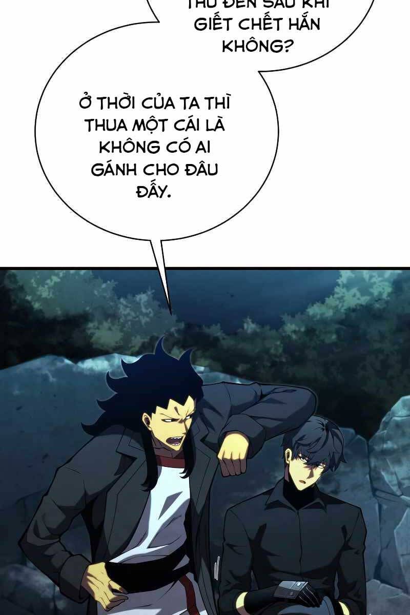 Truyện Tranh Con Trai Út Của Gia Đình Kiếm Thuật Danh Tiếng trang 6