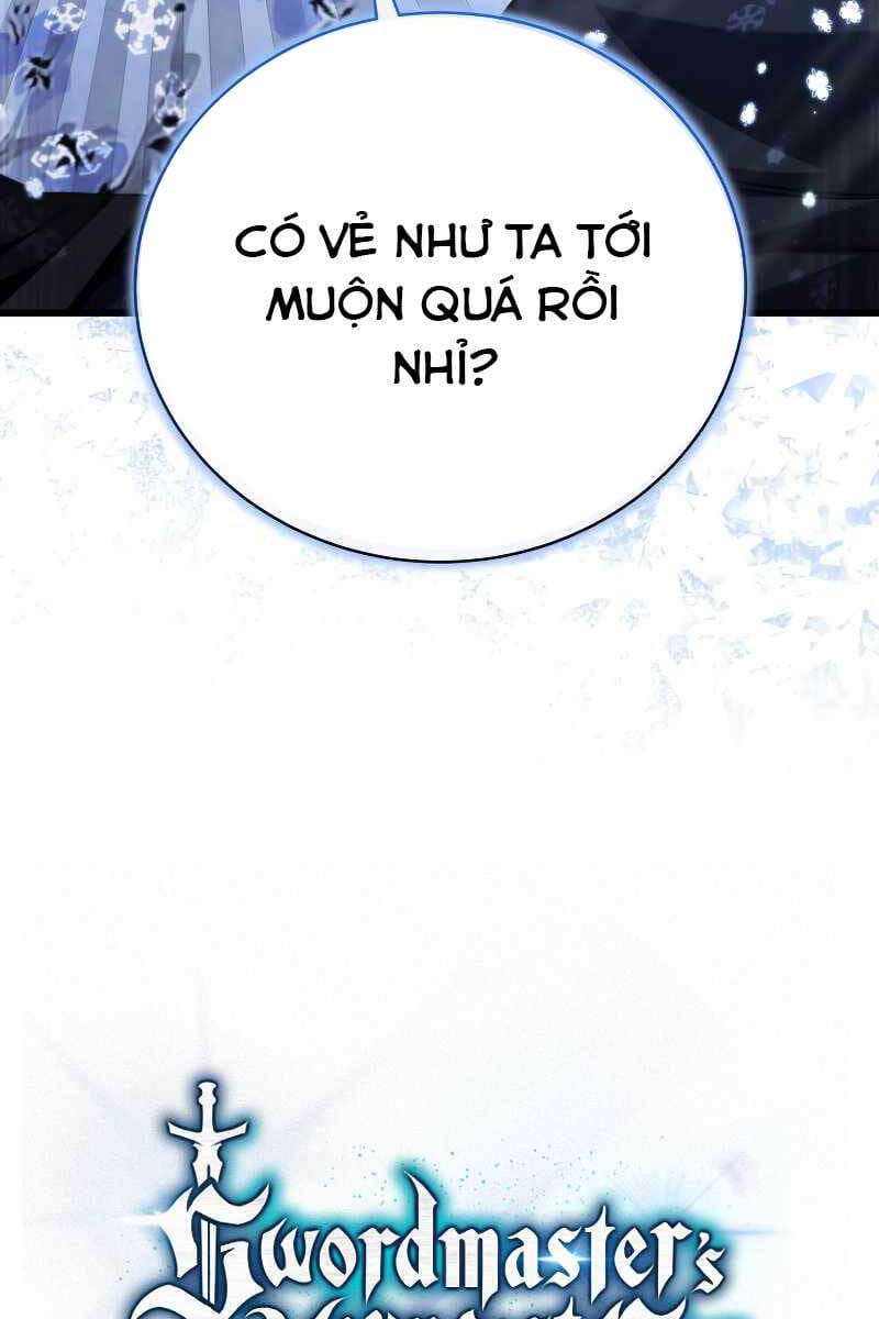 Truyện Tranh Con Trai Út Của Gia Đình Kiếm Thuật Danh Tiếng trang 6