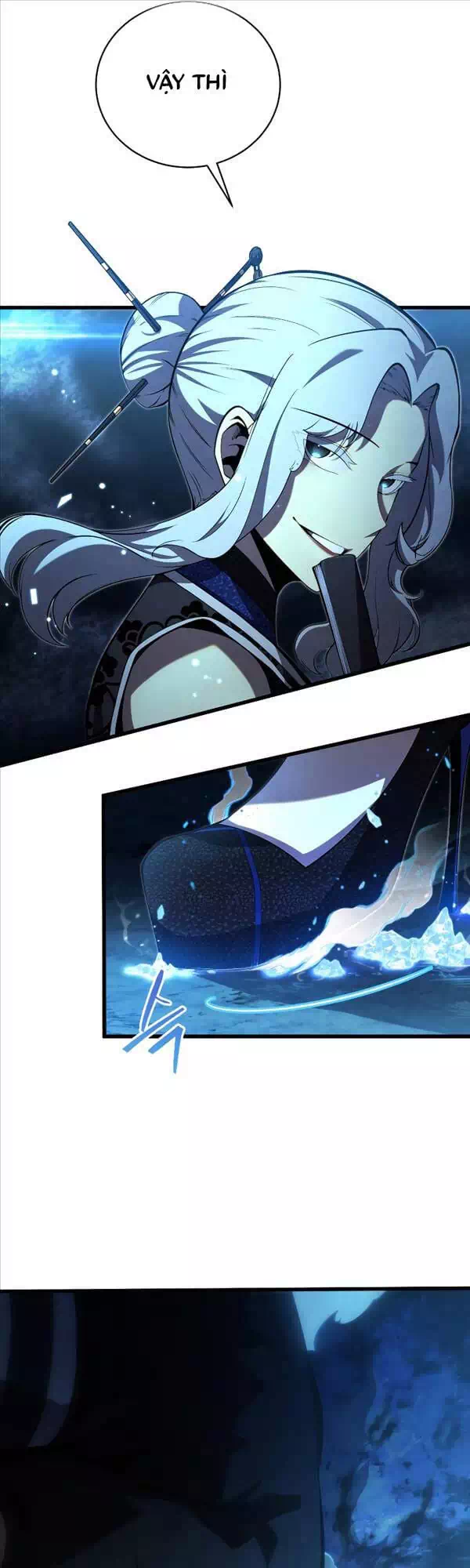 Truyện Tranh Con Trai Út Của Gia Đình Kiếm Thuật Danh Tiếng trang 6