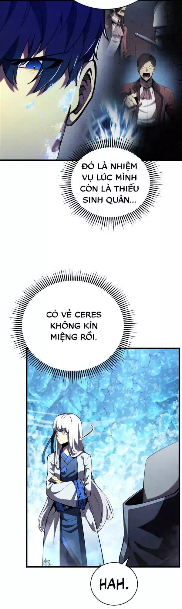 Truyện Tranh Con Trai Út Của Gia Đình Kiếm Thuật Danh Tiếng trang 6