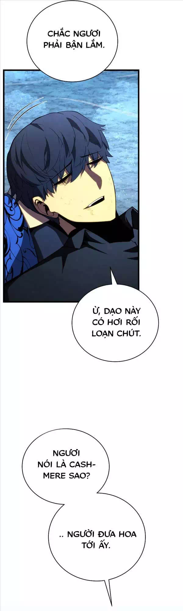 Truyện Tranh Con Trai Út Của Gia Đình Kiếm Thuật Danh Tiếng trang 6