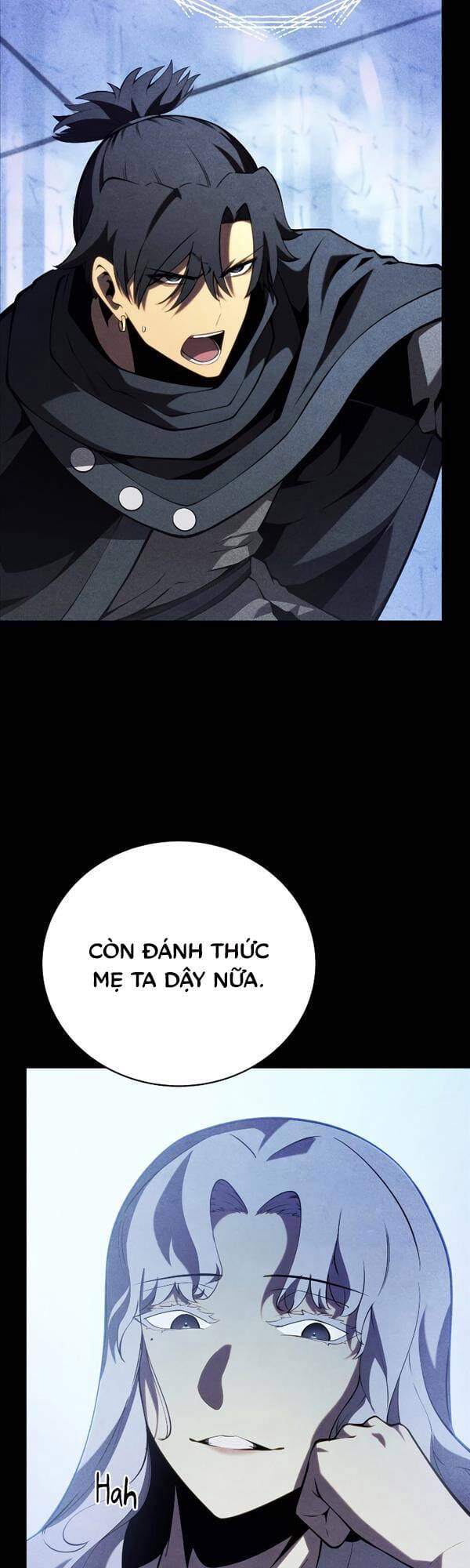 Truyện Tranh Con Trai Út Của Gia Đình Kiếm Thuật Danh Tiếng trang 6