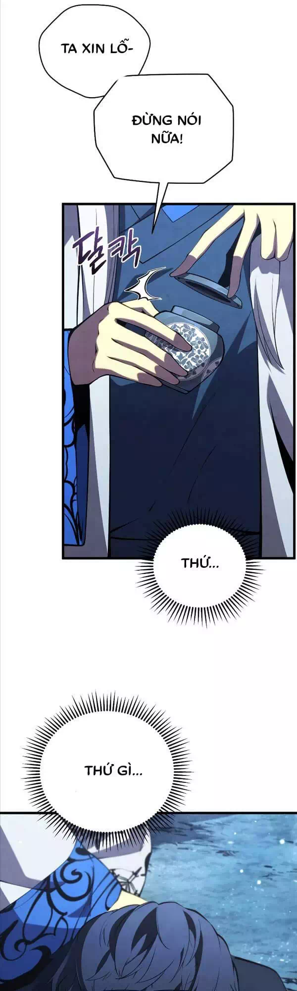 Truyện Tranh Con Trai Út Của Gia Đình Kiếm Thuật Danh Tiếng trang 6