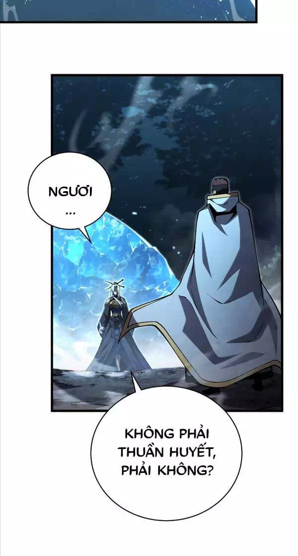 Truyện Tranh Con Trai Út Của Gia Đình Kiếm Thuật Danh Tiếng trang 6