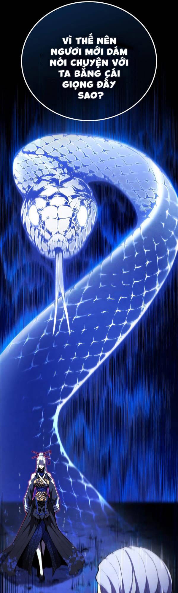 Truyện Tranh Con Trai Út Của Gia Đình Kiếm Thuật Danh Tiếng trang 6