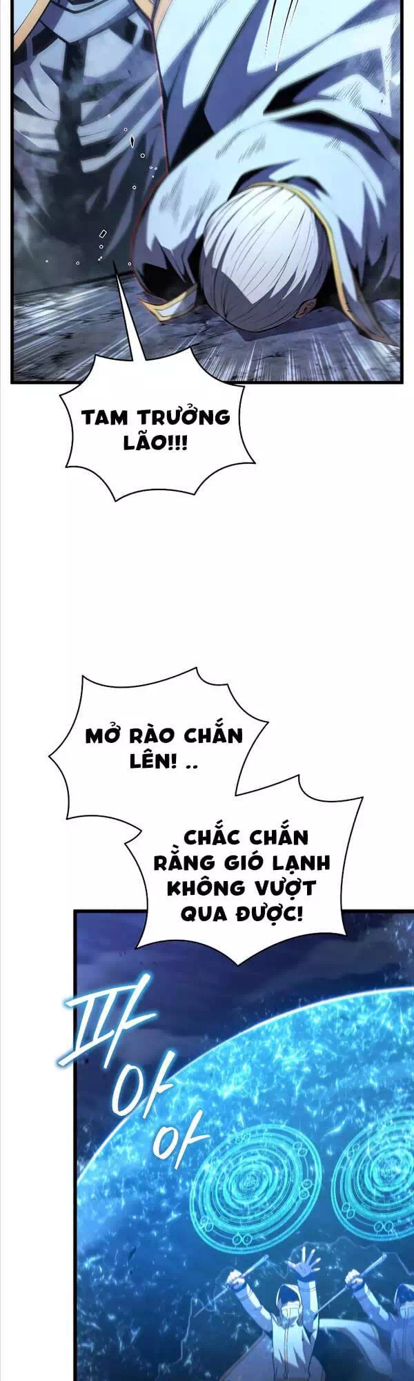 Truyện Tranh Con Trai Út Của Gia Đình Kiếm Thuật Danh Tiếng trang 6