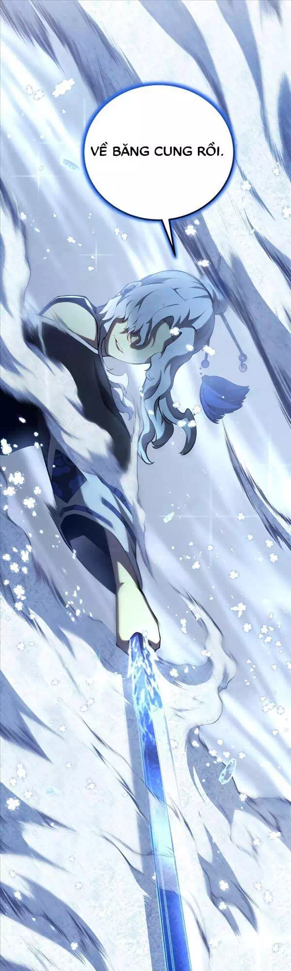 Truyện Tranh Con Trai Út Của Gia Đình Kiếm Thuật Danh Tiếng trang 6