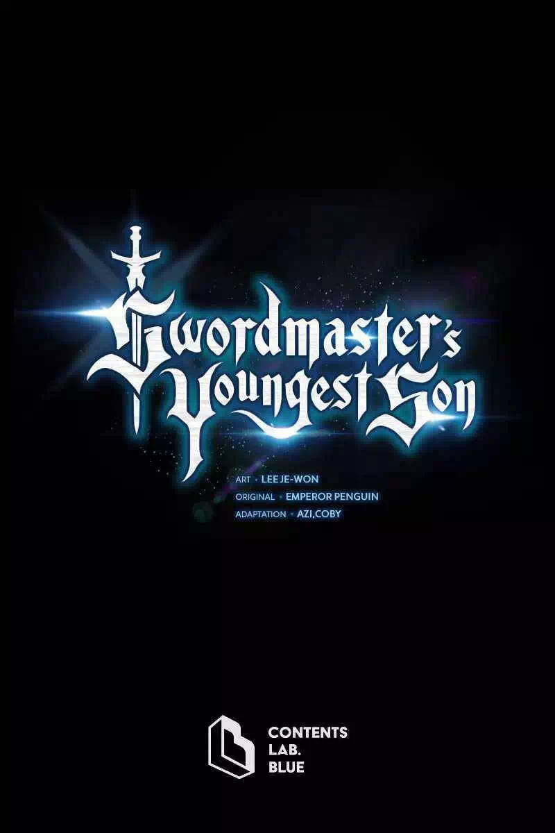 Truyện Tranh Con Trai Út Của Gia Đình Kiếm Thuật Danh Tiếng trang 6