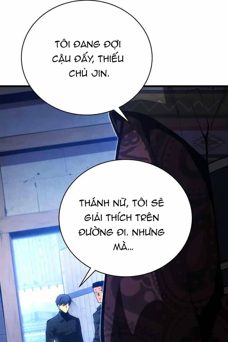 Truyện Tranh Con Trai Út Của Gia Đình Kiếm Thuật Danh Tiếng trang 6