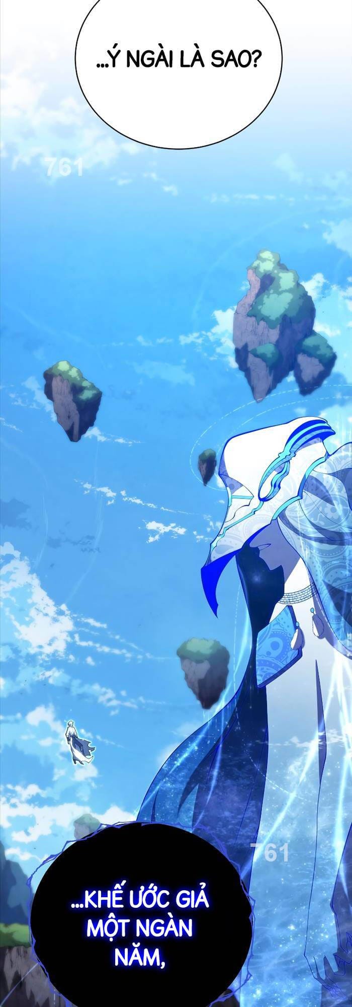 Truyện Tranh Con Trai Út Của Gia Đình Kiếm Thuật Danh Tiếng trang 6