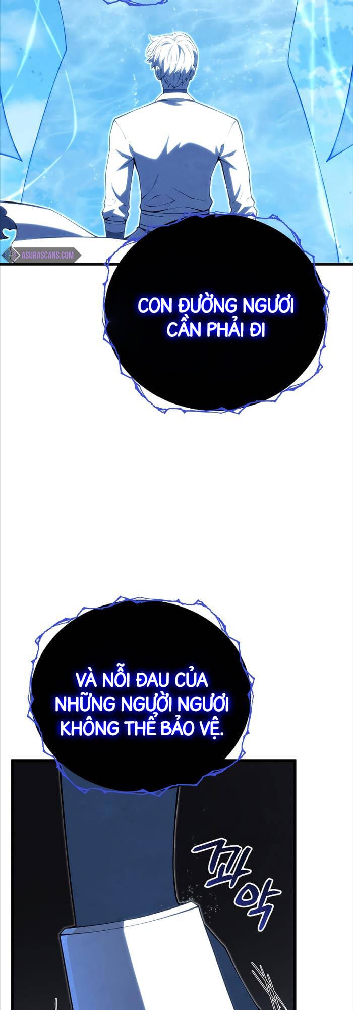 Truyện Tranh Con Trai Út Của Gia Đình Kiếm Thuật Danh Tiếng trang 6