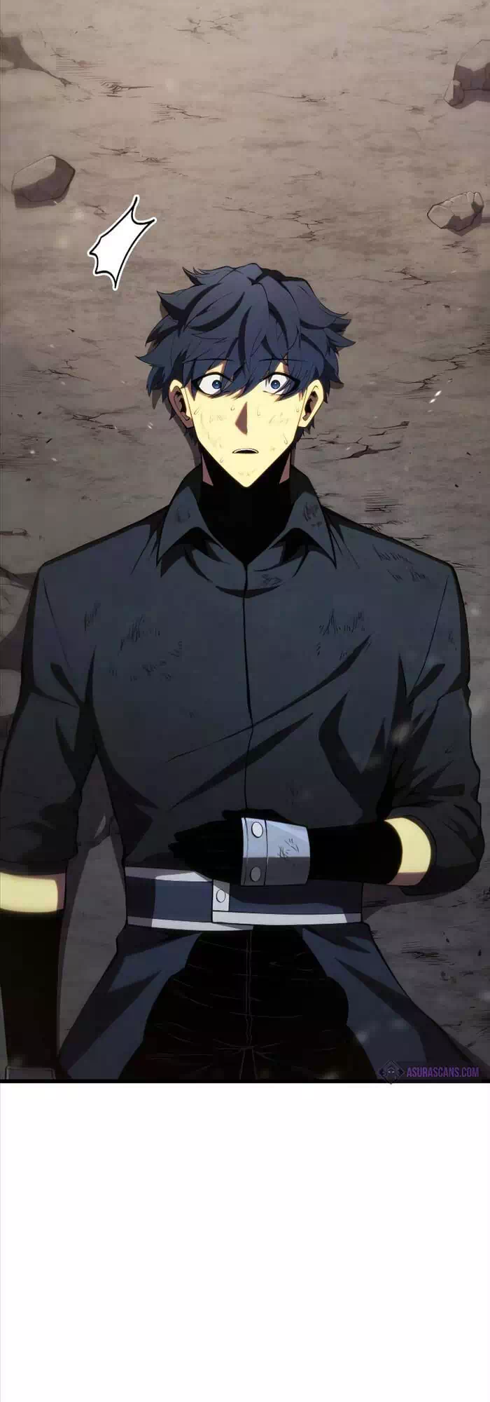 Truyện Tranh Con Trai Út Của Gia Đình Kiếm Thuật Danh Tiếng trang 6