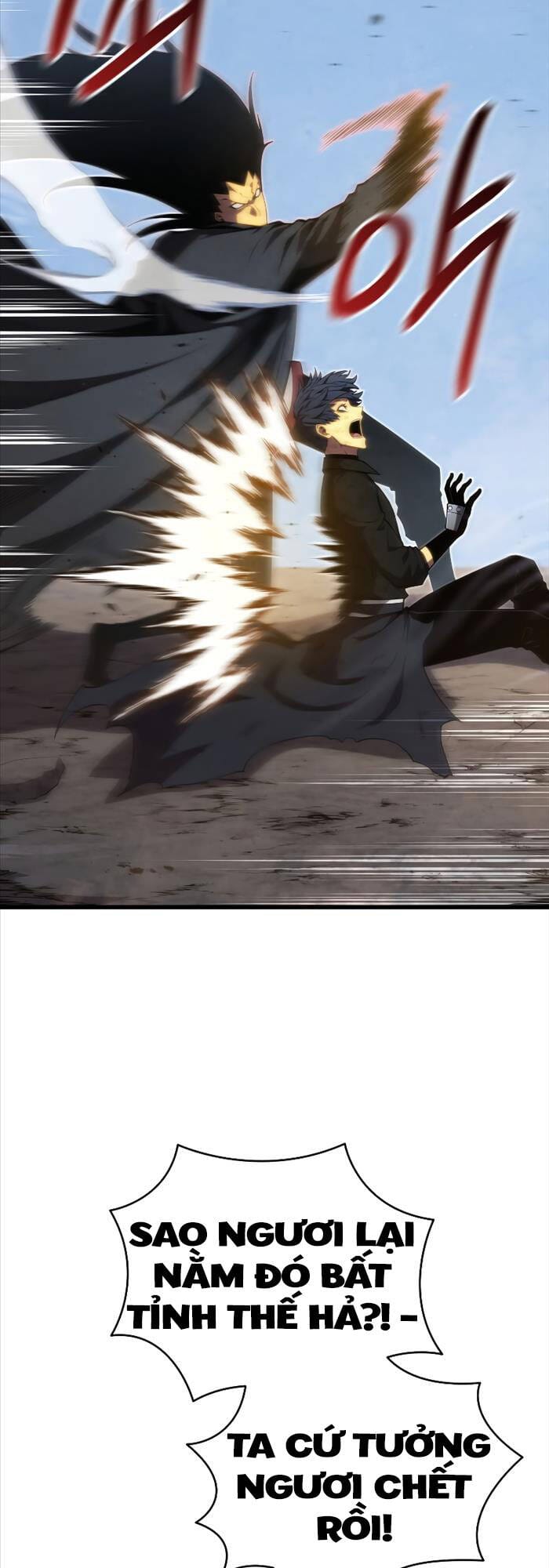 Truyện Tranh Con Trai Út Của Gia Đình Kiếm Thuật Danh Tiếng trang 6