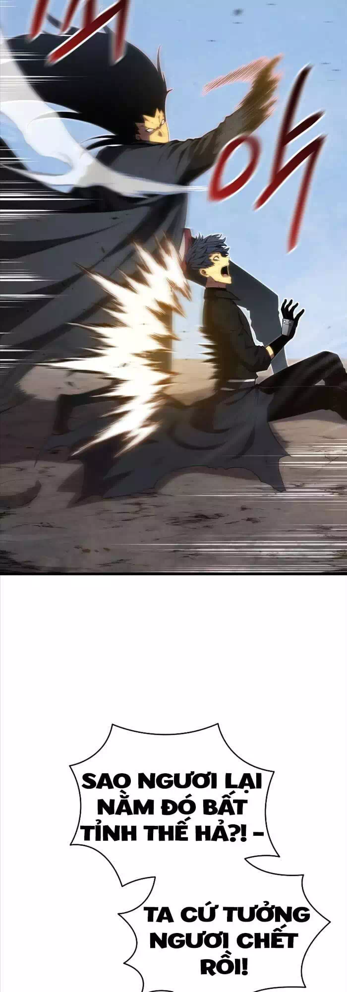 Truyện Tranh Con Trai Út Của Gia Đình Kiếm Thuật Danh Tiếng trang 6