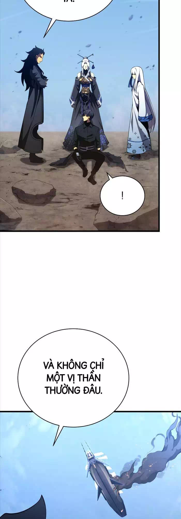 Truyện Tranh Con Trai Út Của Gia Đình Kiếm Thuật Danh Tiếng trang 6