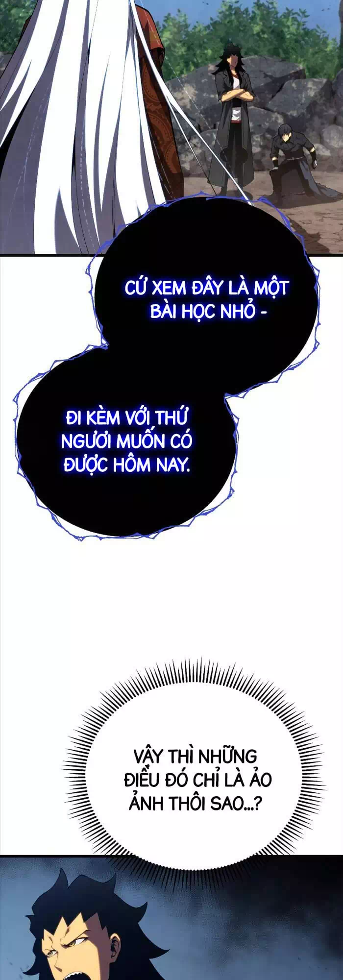 Truyện Tranh Con Trai Út Của Gia Đình Kiếm Thuật Danh Tiếng trang 6