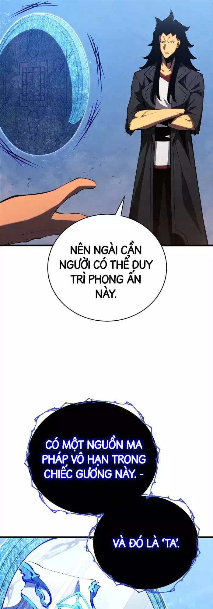 Truyện Tranh Con Trai Út Của Gia Đình Kiếm Thuật Danh Tiếng trang 6