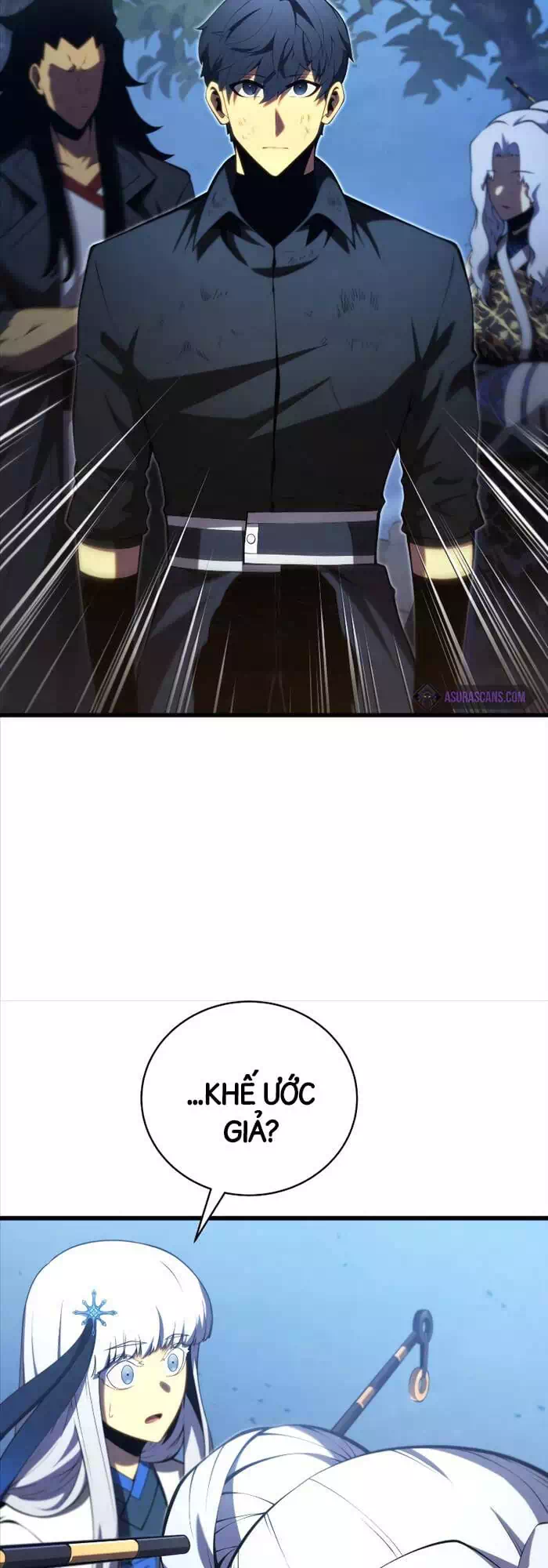 Truyện Tranh Con Trai Út Của Gia Đình Kiếm Thuật Danh Tiếng trang 6