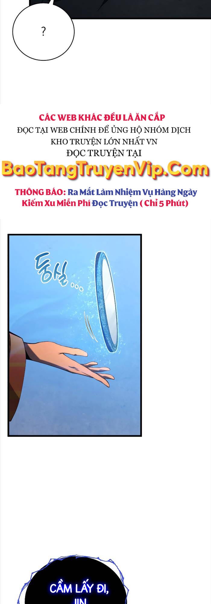 Truyện Tranh Con Trai Út Của Gia Đình Kiếm Thuật Danh Tiếng trang 6