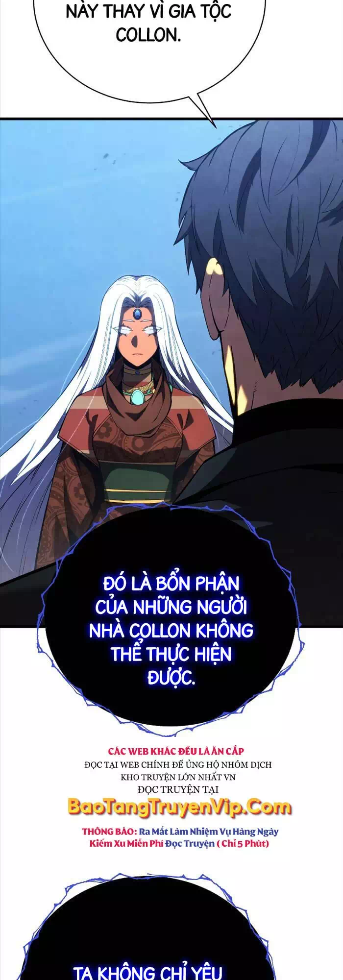 Truyện Tranh Con Trai Út Của Gia Đình Kiếm Thuật Danh Tiếng trang 6