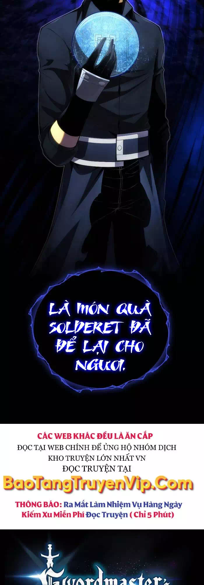 Truyện Tranh Con Trai Út Của Gia Đình Kiếm Thuật Danh Tiếng trang 6